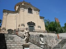 San Miniato Earthnut fair 2008 - Tuscany